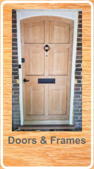 Doors & Frames